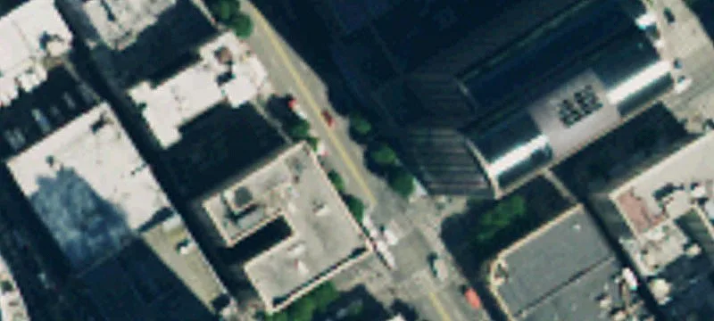 Downtown Seattle Redevelopment Opportunity
