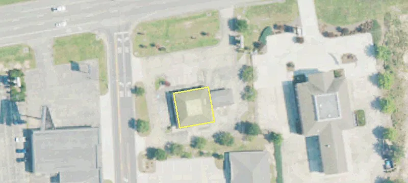 Commercial Land Near Highway 98