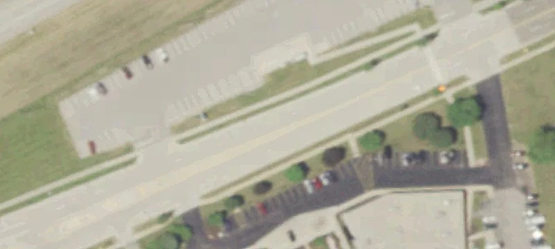 Land Parcel with Highway Frontage