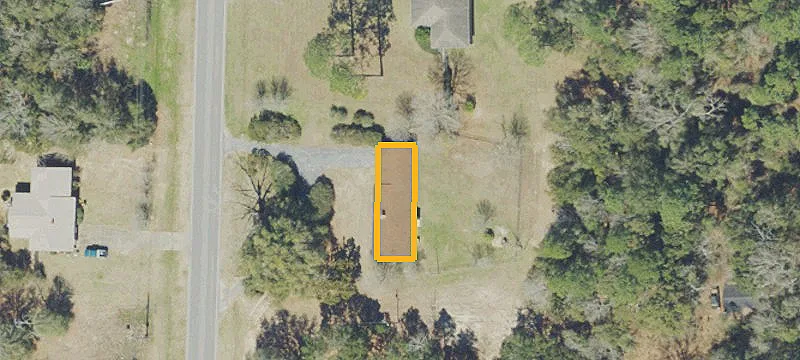 Commercial Parcel Ready for Development