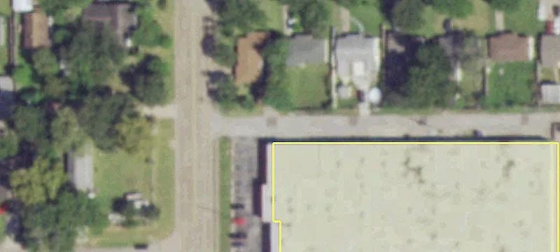Land with Highway Frontage