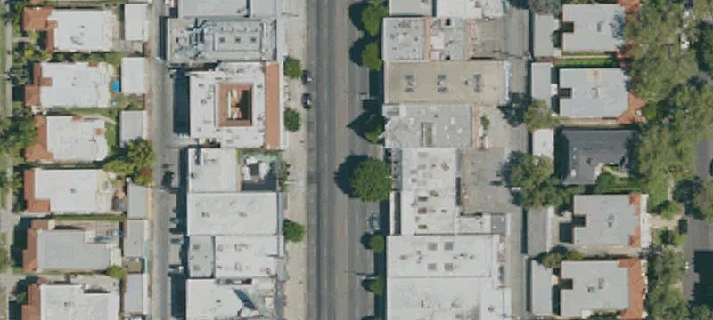 Retail Space Available For Rent