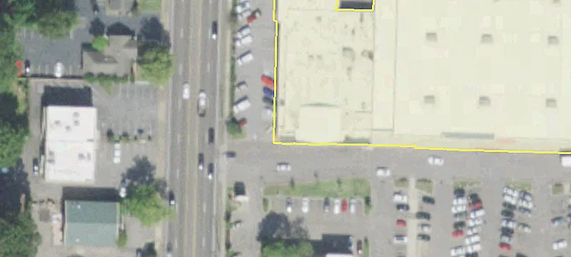 Retail Space in High-Traffic Area