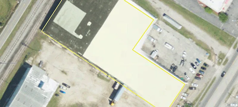 Loris Warehouse Space Available