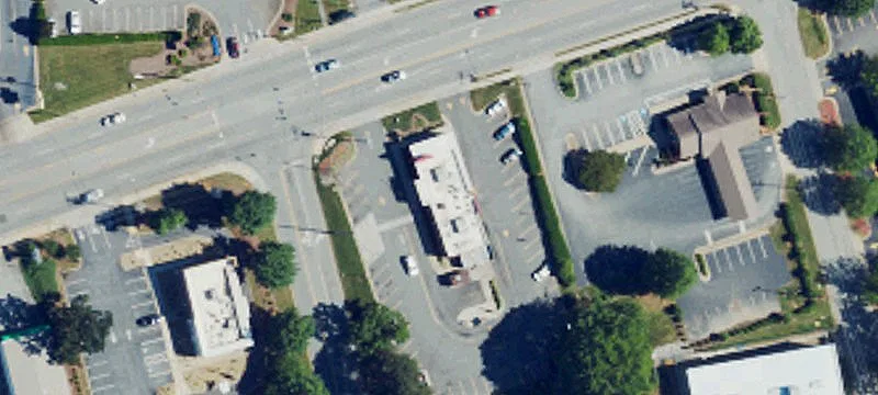 Restaurant Property with Strong Franchisee