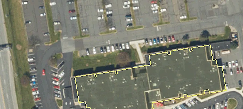Office/Medical Space in Allentown