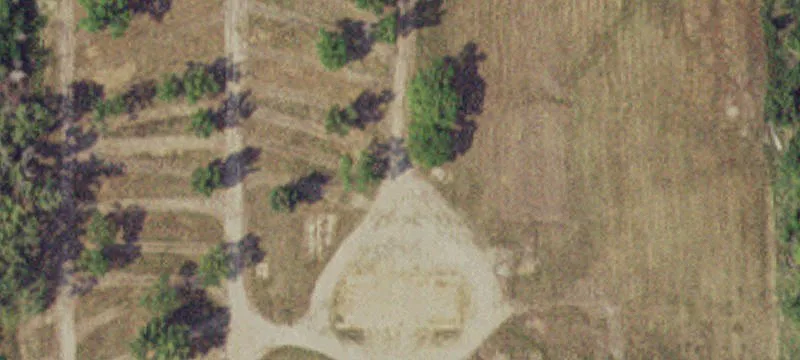 Spacious Lot for Potential Expansion