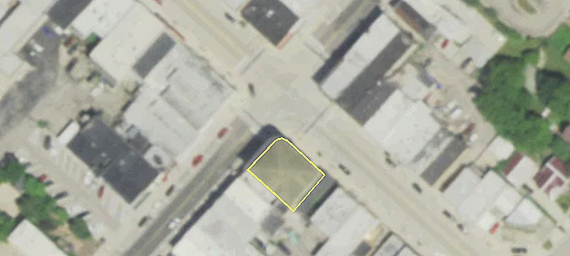 Highway 151 Buildable Commercial Acres