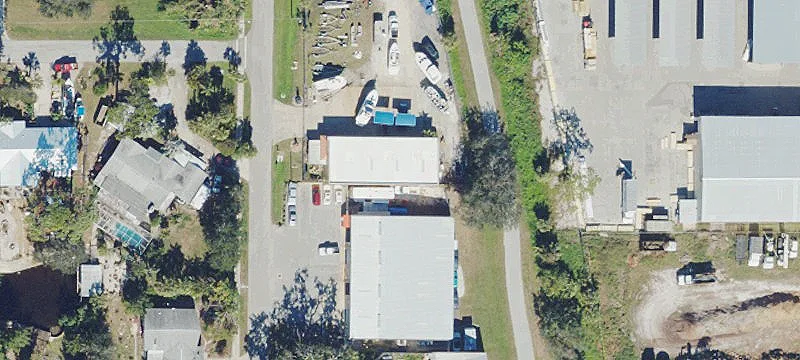 Coastal Marine Center Business Opportunity