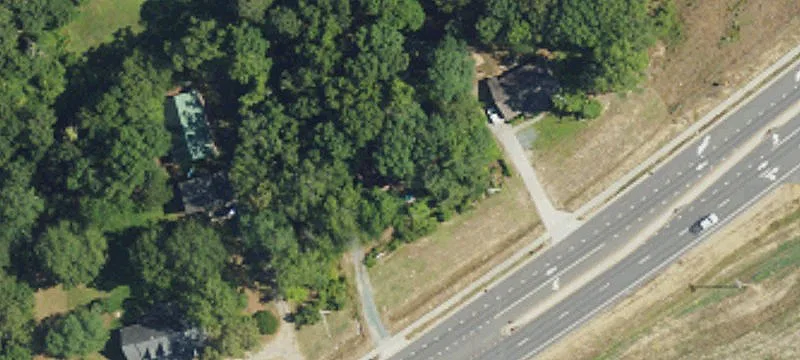 Land Near Unionville Indian Trail