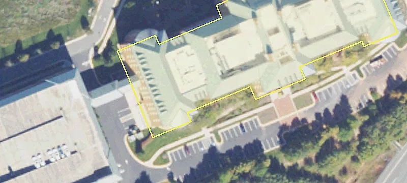 Chantilly Office Space Available