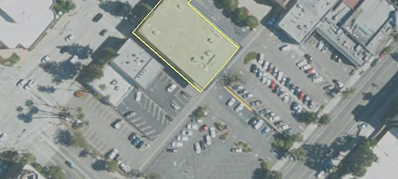 Burbank Office Space For Rent