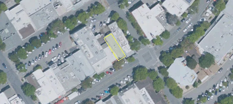 Downtown Los Altos Office Space