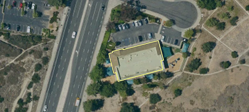 Rancho Santa Margarita Office Building
