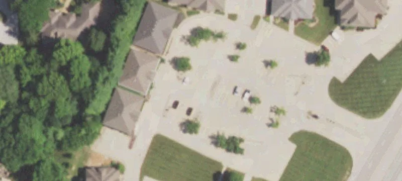 Sunset Hills Professional Centre Lot