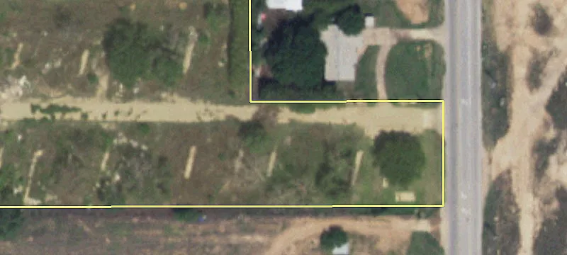 Commercial Land Near Future Development
