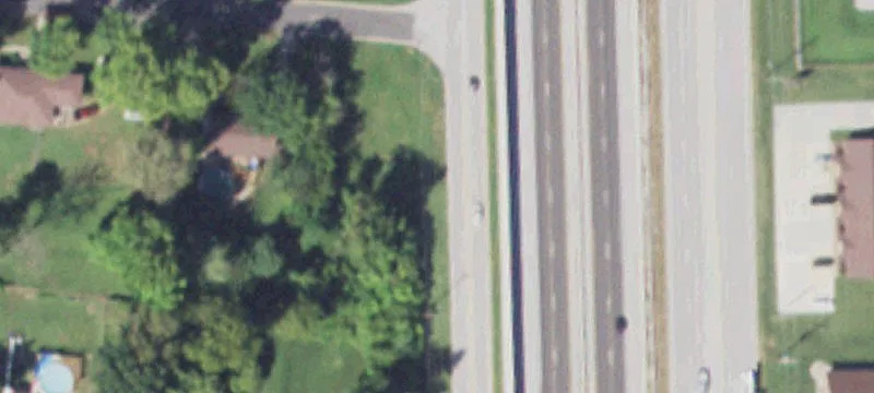Retail Space in Wood River Plaza