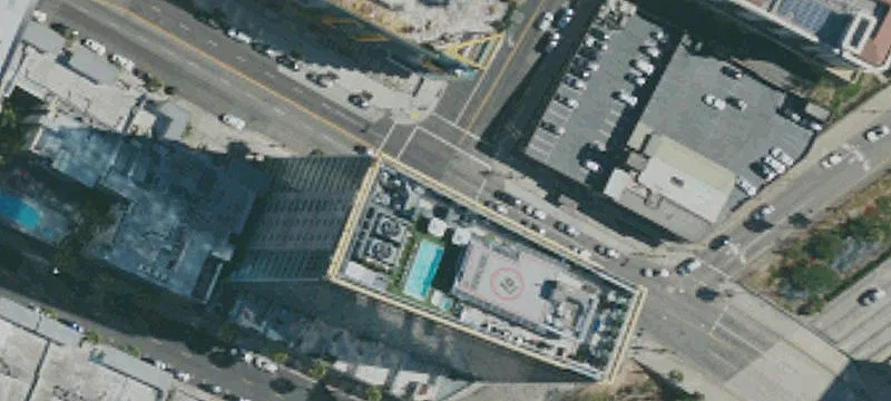 Downtown Ground Floor Office Space