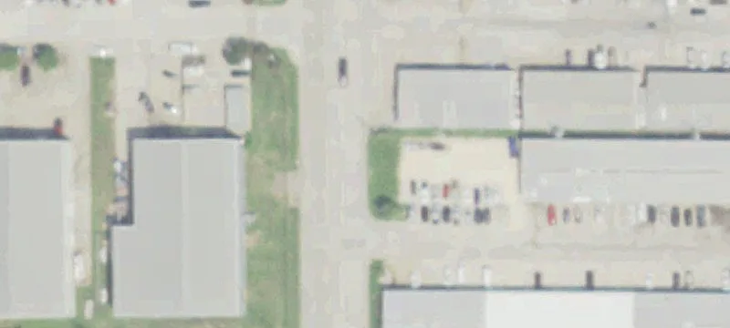 Houston Warehouse Space Available