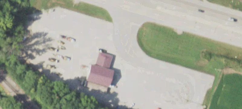 31.86 Acre Commercial Site
