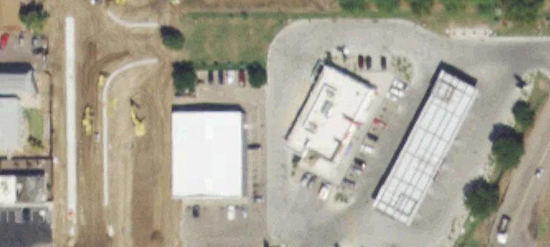 Commercial Lots Off Highway 85