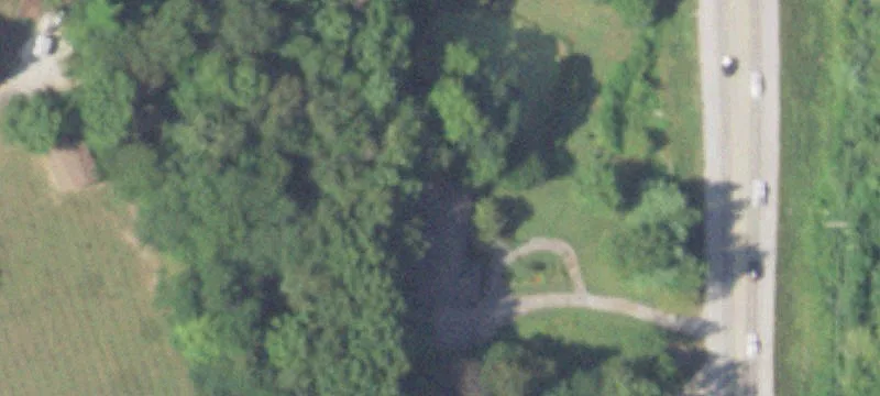 Commercial Land Near Scott AFB