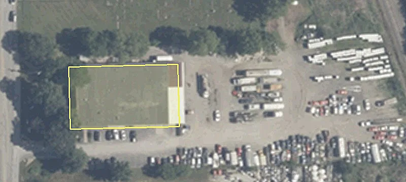 Indianapolis Warehouse Space for Lease