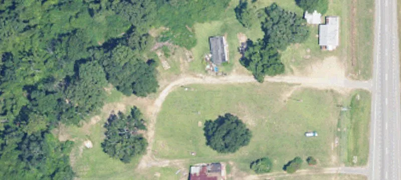 One Acre Commercial Land Lot