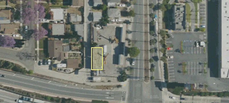 Redevelopment Opportunity on Cherry Avenue