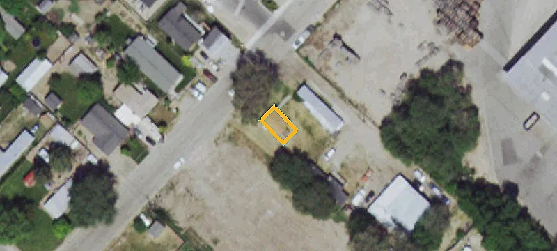 Multifamily Development Site Opportunity