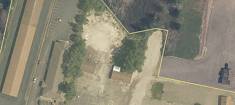 Land Near Hartville Marketplace