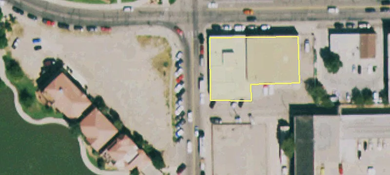 Pueblo Retail Redevelopment Opportunity