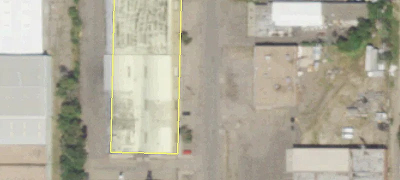 Industrial Warehouse Space Available