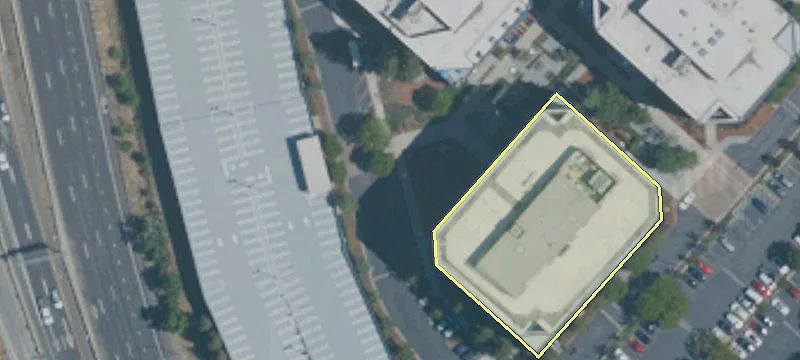 San Jose Office Suite For Rent