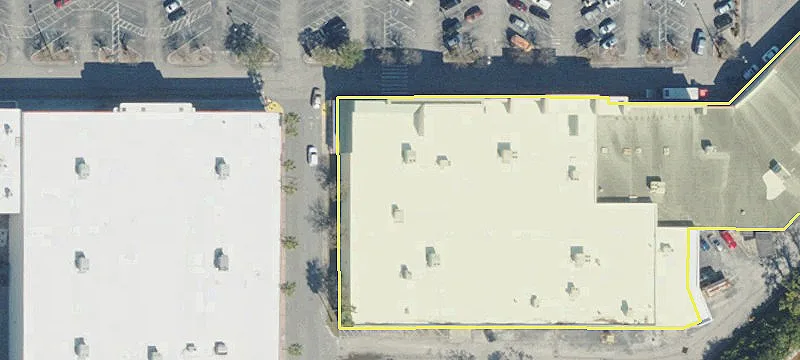 Regional Center Retail Opportunity
