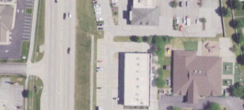 Retail Space in O'Fallon Center