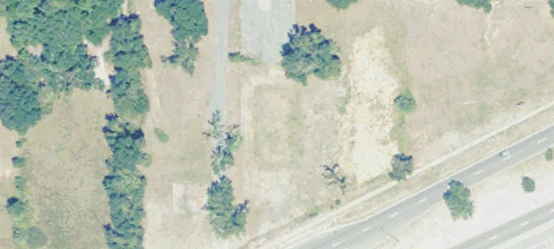 Gulfport Land with Ocean View