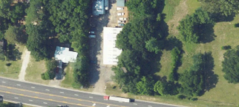 Auto Shop on Moffett Road