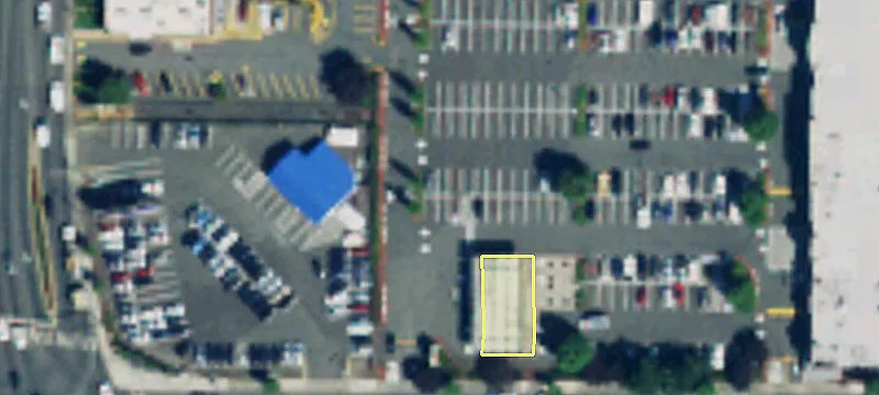 Renton Land for Lease