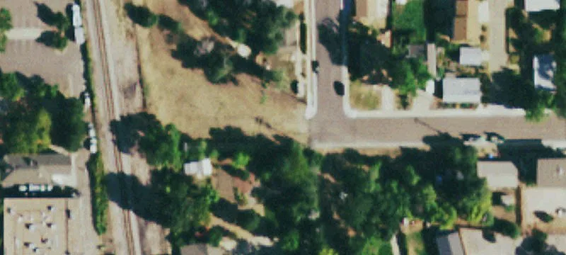 Downtown Louisville Development Opportunity