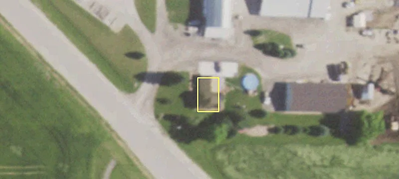 Hartford Agricultural Land For Sale