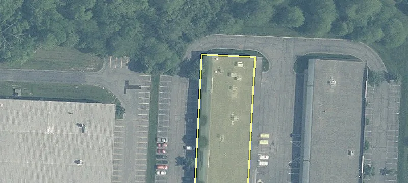 Grove City Warehouse with Highway Access