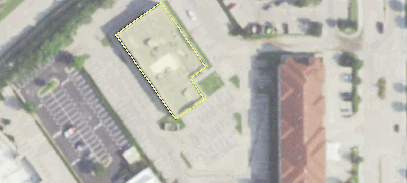 Katy Freeway Pad Site Available