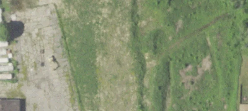 Land Near Mitchell Airport