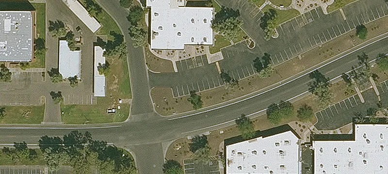 Renovated Warehouse Space Available