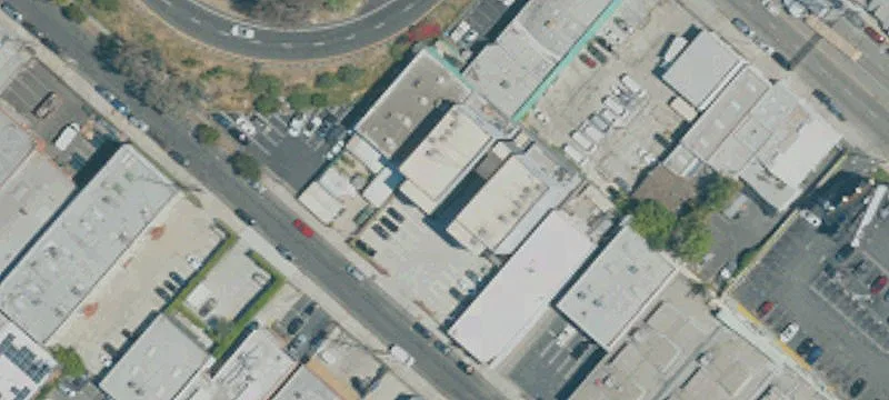 Free Standing Warehouse with Yard