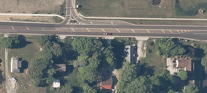 Commercial Lot in Kent, OH