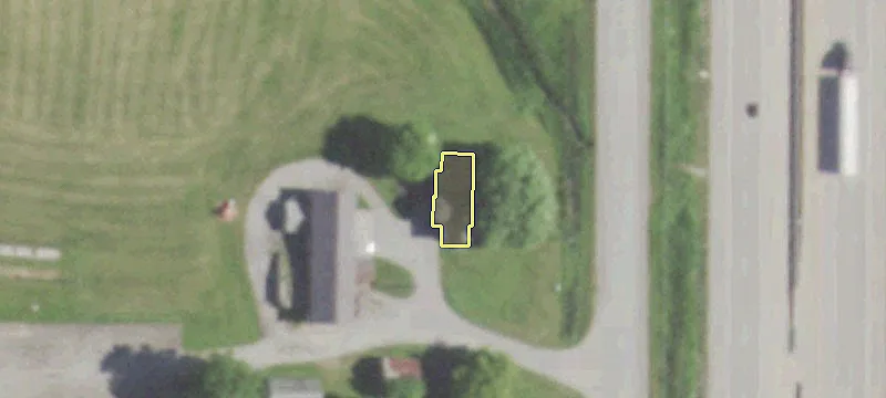 Oshkosh Commercial Land I-41 Exposure
