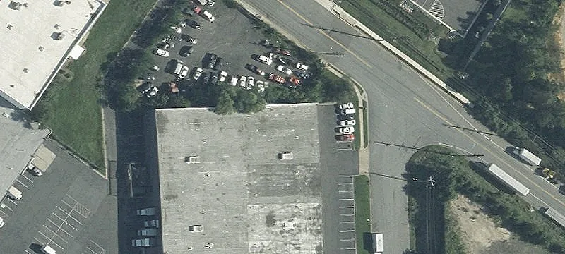 Temple Hills Warehouse Space Available