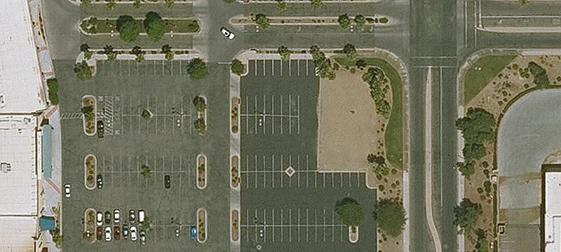 Retail Pads Available For Sale